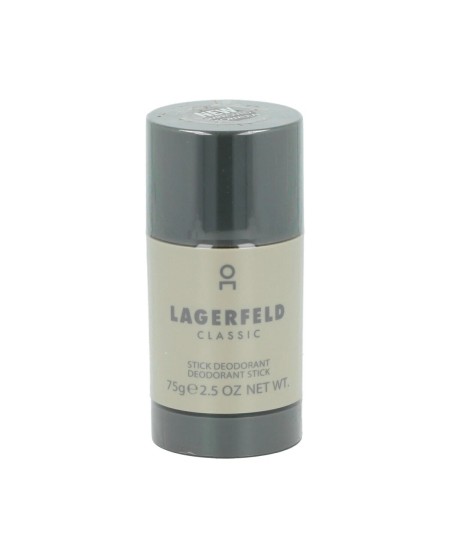 Karl Lagerfeld Classique Deo Stick